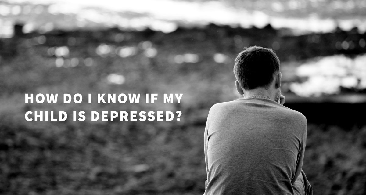 Depression Therapy – Change Happens, Inc.